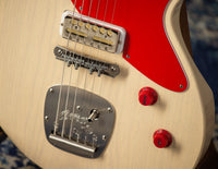 Collings 360 LT M Warm White #36023828
