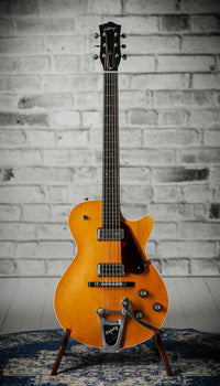 Collings 470JL Julian Lage Antique Blonde #47025731