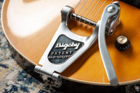 Collings 470JL Julian Lage Antique Blonde #47025731