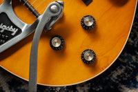 Collings 470JL Julian Lage Antique Blonde #47025731
