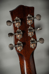 Collings 470JL Julian Lage Antique Blonde #47025731