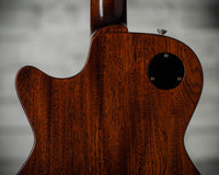 Collings 470JL Julian Lage Antique Blonde #47025731