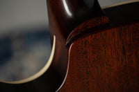 Collings 470JL Julian Lage Antique Blonde #47025731