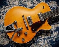 Collings 470JL Julian Lage Antique Blonde #47025731