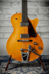 Collings 470JL Julian Lage Antique Blonde #47025731