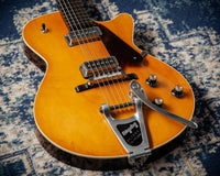 Collings 470JL Julian Lage Antique Blonde #47025731