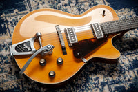 Collings 470JL Julian Lage Antique Blonde #47025731