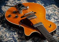 Collings 470JL Julian Lage Antique Blonde #47025731