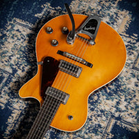 Collings 470JL Julian Lage Antique Blonde #47025731
