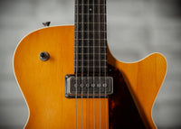 Collings 470JL Julian Lage Antique Blonde #47025731