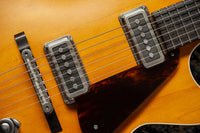 Collings 470JL Julian Lage Antique Blonde #47025731