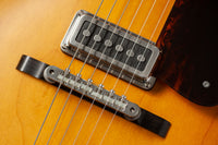 Collings 470JL Julian Lage Antique Blonde #47025731