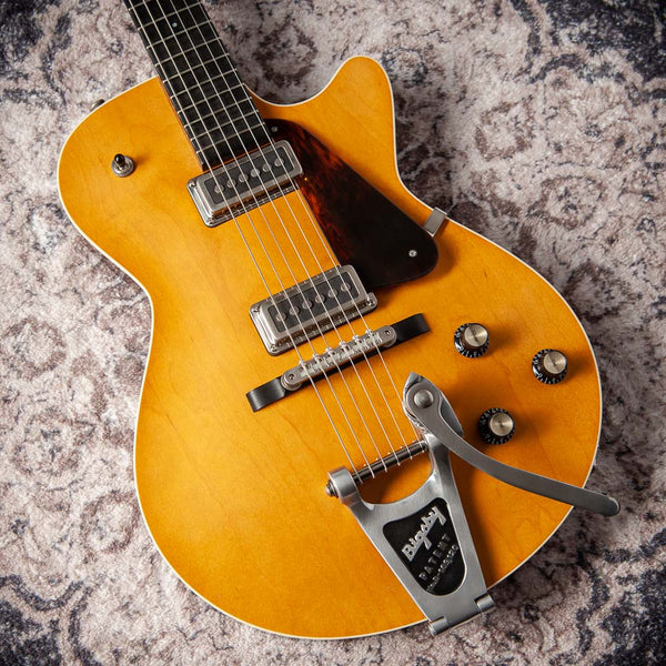 Collings 470JL Julian Lage Antique Blonde #47026842