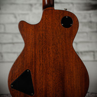 Collings 470JL Julian Lage Antique Blonde #47026842