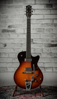 Collings 470JL Julian Lage Antiqued Sunburst #47024572