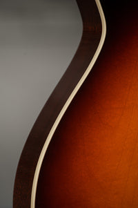 Collings 470JL Julian Lage Antiqued Sunburst #47024572