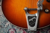 Collings 470JL Julian Lage Antiqued Sunburst #47024572