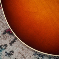 Collings 470JL Julian Lage Antiqued Sunburst #47024572