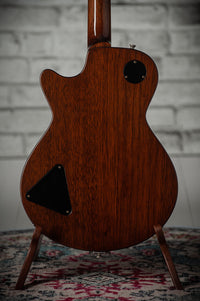 Collings 470JL Julian Lage Antiqued Sunburst #47024572