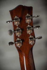 Collings 470JL Julian Lage Antiqued Sunburst #47024572