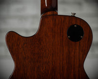 Collings 470JL Julian Lage Antiqued Sunburst #47024572