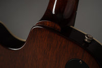 Collings 470JL Julian Lage Antiqued Sunburst #47024572