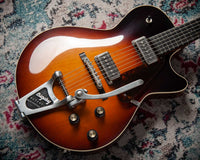 Collings 470JL Julian Lage Antiqued Sunburst #47024572