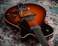 Collings 470JL Julian Lage Antiqued Sunburst #47024572