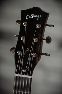 Collings 470JL Julian Lage Antiqued Sunburst #47024572