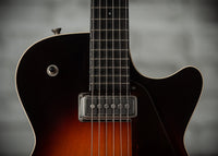 Collings 470JL Julian Lage Antiqued Sunburst #47024572