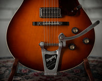 Collings 470JL Julian Lage Antiqued Sunburst #47024572