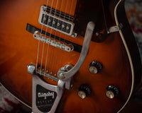 Collings 470JL Julian Lage Antiqued Sunburst #47024572