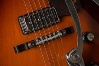 Collings 470JL Julian Lage Antiqued Sunburst #47024572