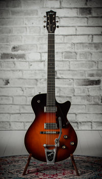 Collings 470JL Julian Lage Antiqued Sunburst #47025639