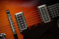 Collings 470JL Julian Lage Antiqued Sunburst #47025639
