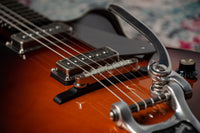 Collings 470JL Julian Lage Antiqued Sunburst #47025639