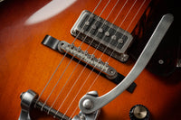 Collings 470JL Julian Lage Antiqued Sunburst #47025639