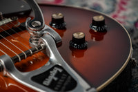 Collings 470JL Julian Lage Antiqued Sunburst #47025639
