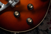 Collings 470JL Julian Lage Antiqued Sunburst #47025639