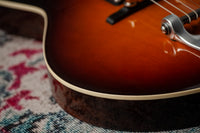 Collings 470JL Julian Lage Antiqued Sunburst #47025639