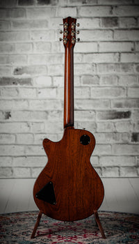 Collings 470JL Julian Lage Antiqued Sunburst #47025639