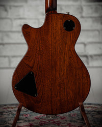 Collings 470JL Julian Lage Antiqued Sunburst #47025639