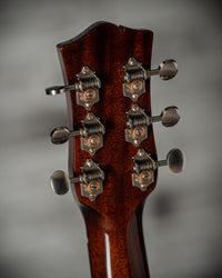 Collings 470JL Julian Lage Antiqued Sunburst #47025639