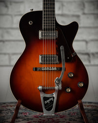Collings 470JL Julian Lage Antiqued Sunburst #47025639