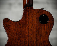 Collings 470JL Julian Lage Antiqued Sunburst #47025639