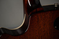 Collings 470JL Julian Lage Antiqued Sunburst #47025639