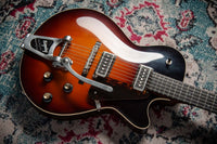 Collings 470JL Julian Lage Antiqued Sunburst #47025639