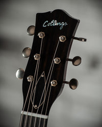 Collings 470JL Julian Lage Antiqued Sunburst #47025639