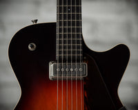 Collings 470JL Julian Lage Antiqued Sunburst #47025639