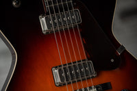 Collings 470JL Julian Lage Antiqued Sunburst #47025639